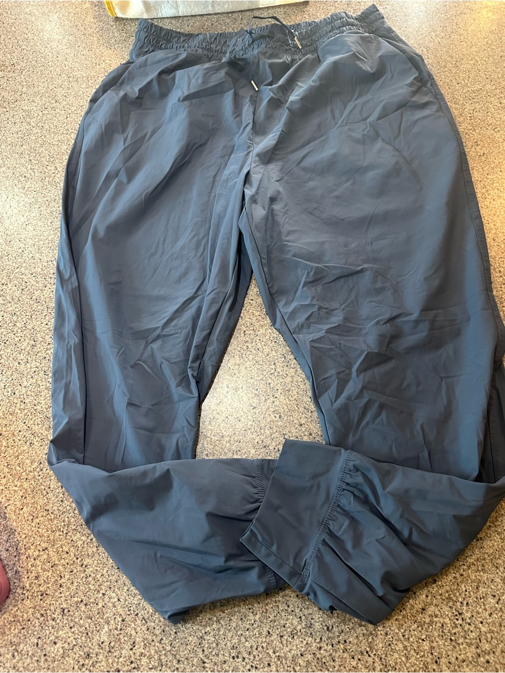 Lightweight Track Pants